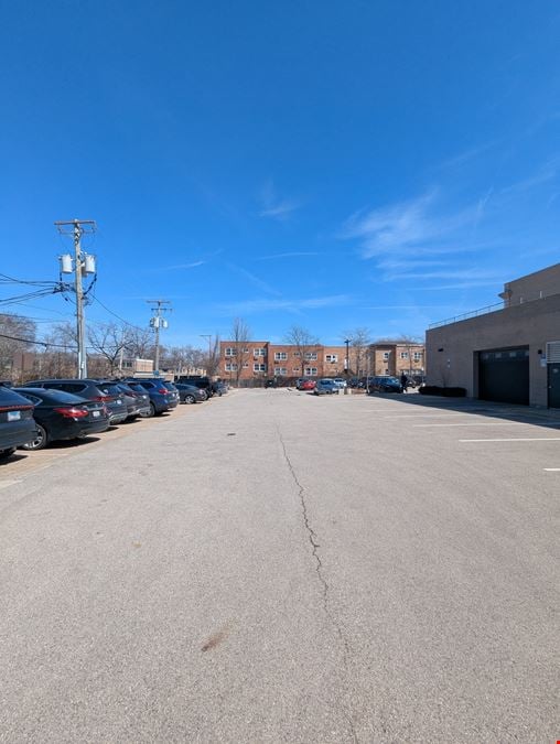 BTS Medical or Executive Offices | Highland Park Professional Centre