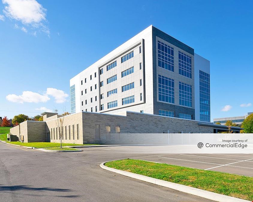 TriStar Healthpark Brentwood
