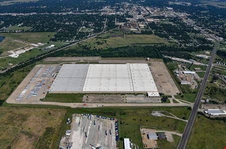 Preview of Industrial space for Rent at 2200 South Business 45