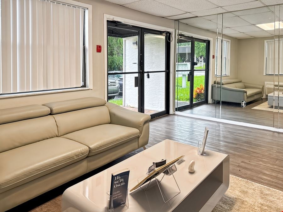 HQ - Altamonte Springs - Osceola Street