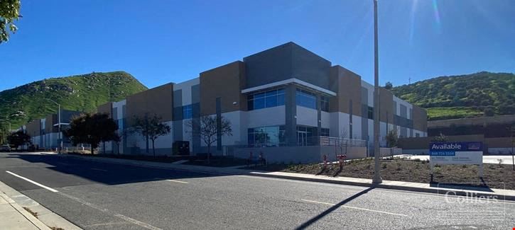 FOR LEASE - 980 MARLBOROUGH AVENUE, RIVERSIDE | CA
