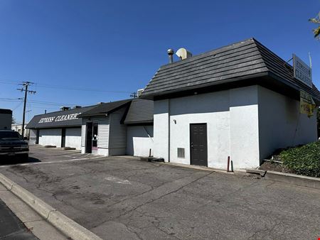Preview of Retail space for Sale at 2324 S Redwood Rd