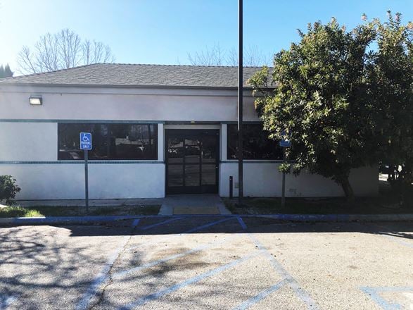 Preview of Other space for Rent at 1003 E Devonshire Ave