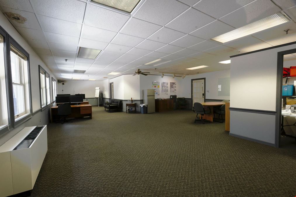 The Gallery