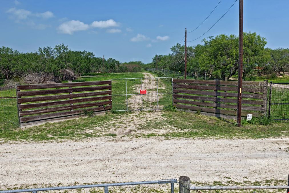 160 S County Road 1040 Kingsville