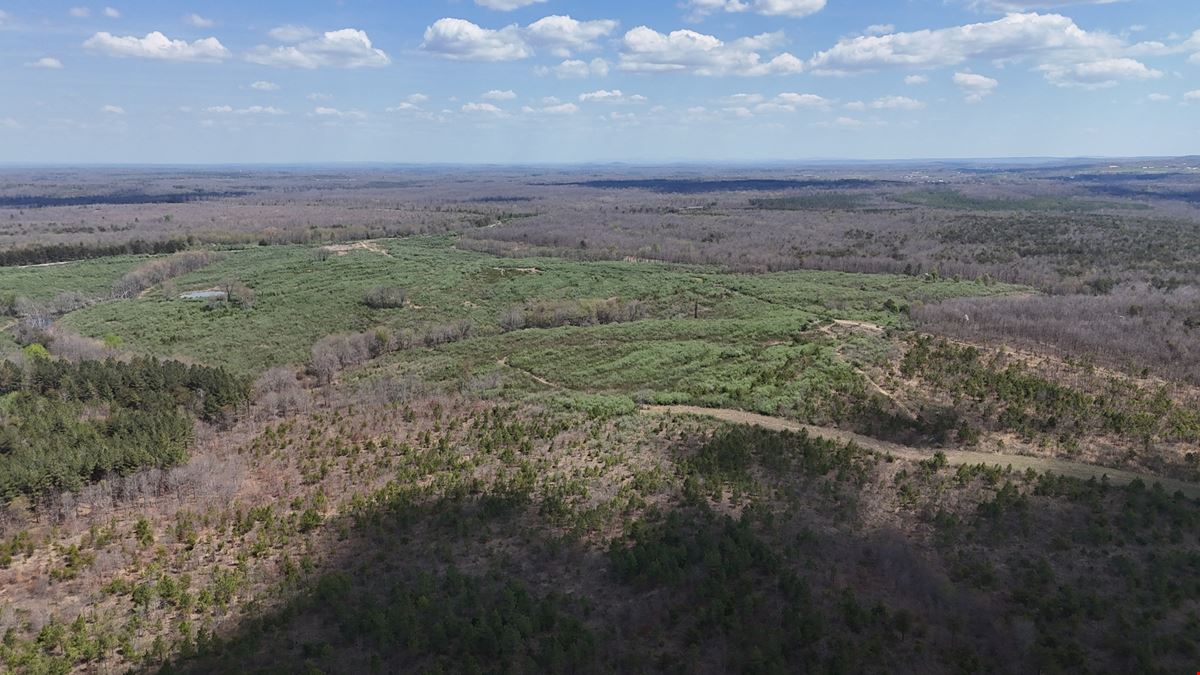 Rocky River Property