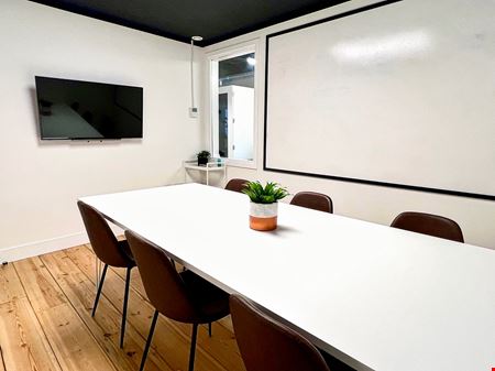 Preview of Coworking space for Rent at 181 Lynch Creek Way 1st and 2nd Floor