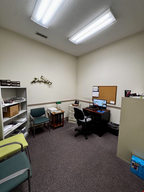 404 South Bedford Street, Unit 6