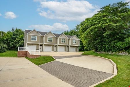 Preview of Multi-Family space for Sale at 2035 Walden Pond Way