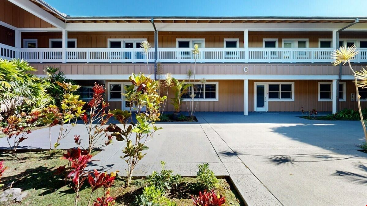 Carter Professional Center