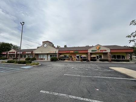Preview of Retail space for Rent at 3380-94 Willowcreek Rd
