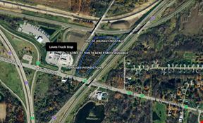 Francis R / Grand River Vacant Land 