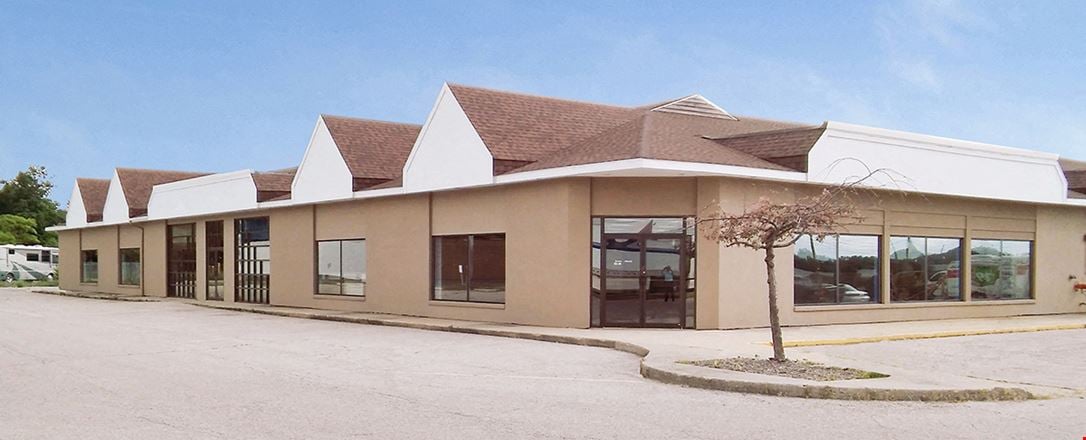 Preview of Office space for Sale at 5500 Division Ave S