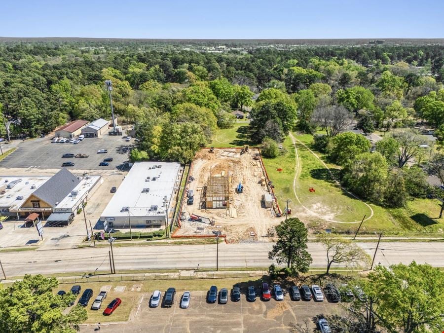 Taco Bell - Shreveport, LA