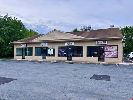 Preview of Retail space for Rent at 175 Fletchwood Rd