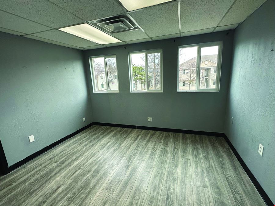 Boise Bench Office