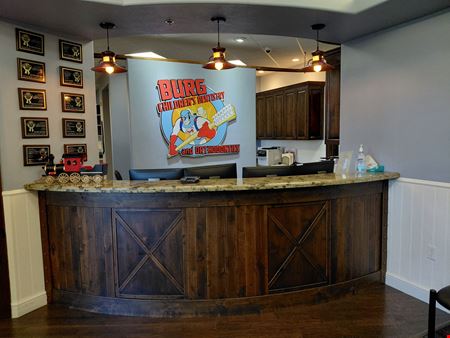 Preview of commercial space at 275 W 200 N #175