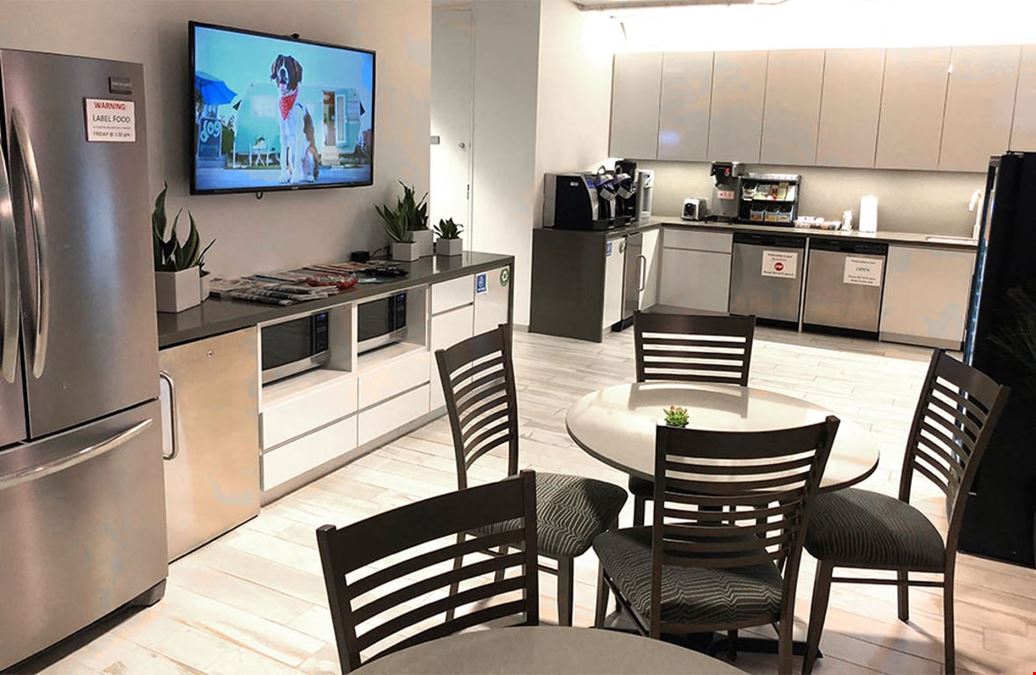 Amata Law Office Suites - Amata - 150 South Wacker
