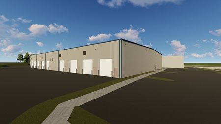 Preview of Industrial space for Sale at 6051 Fallard Dr