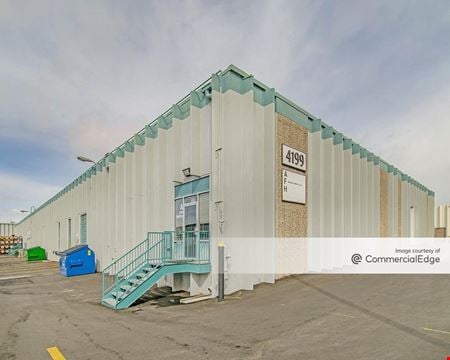 Preview of Industrial space for Rent at 4195 Oneida Street