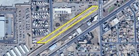 Industrial Land for Lease in Avondale