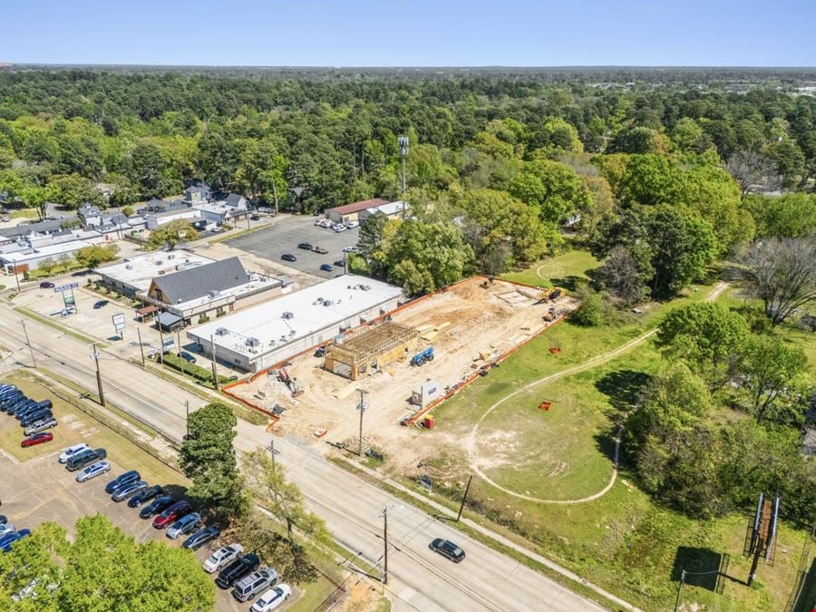 Taco Bell - Shreveport, LA