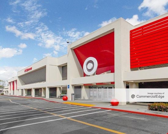 Preview of Retail space for Rent at 12100 Harbor Blvd