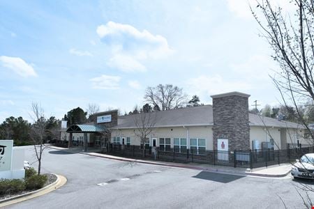 Preview of Other space for Sale at 610 Wellington Hills Road