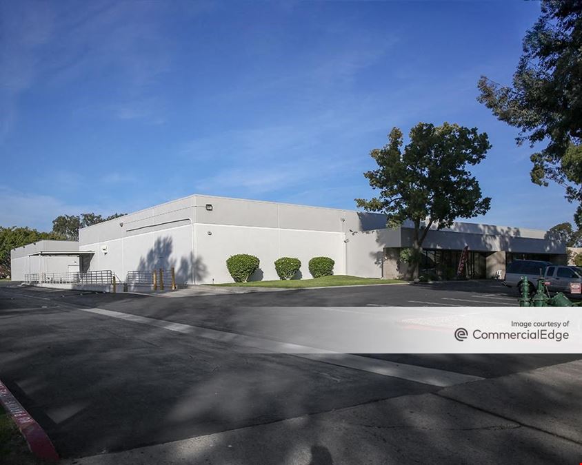 8807-8841 Clairemont Mesa Blvd & 8806-8830 & 8807-8849 Complex Drive