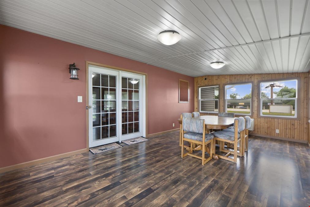 1512 Old Saint Marys Rd