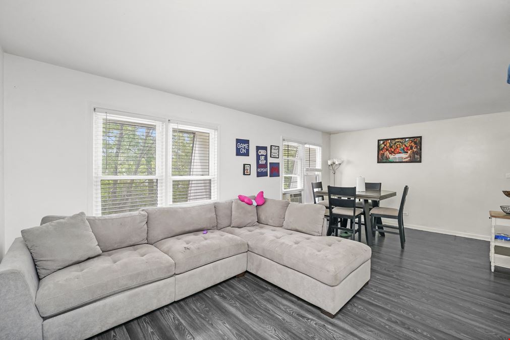 439-449 Stevens Drive