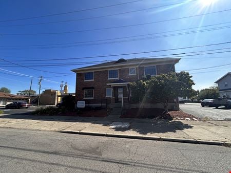 Preview of Office space for Sale at 4997 Glenway Ave