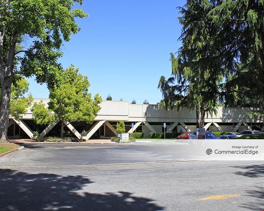 306-320 Portero Avenue & 870 Hermosa Avenue