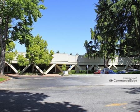 Preview of Office space for Rent at 300 Potrero Avenue