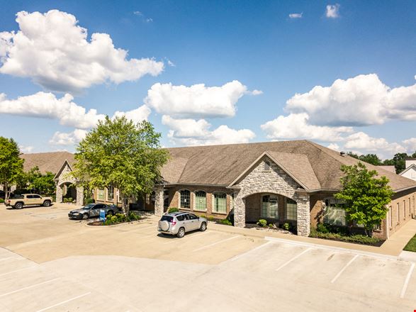 Preview of Office space for Rent at 198 Bevins Lane