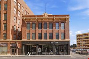 505 E Travis