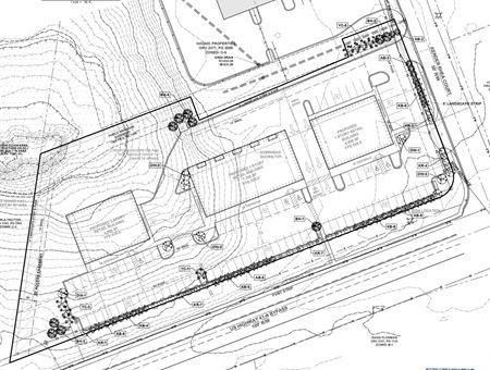 Preview of Retail space for Rent at 150, 154, 158 Kender Rhea Ct.