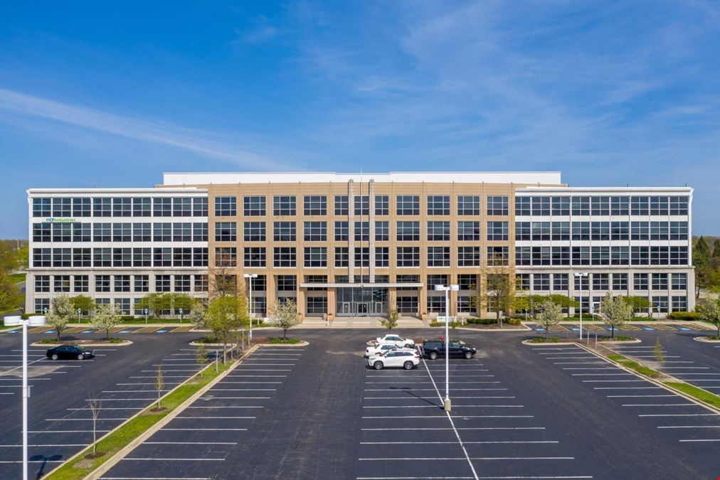 4 Parkway North