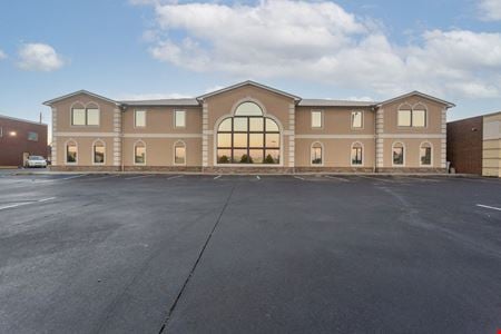 Preview of Office space for Sale at 620 Quintard Drive