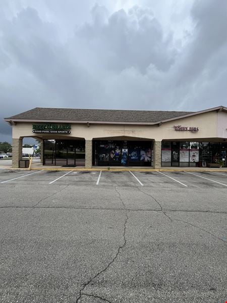 Preview of Retail space for Rent at 1208 Capital Circle Southeast