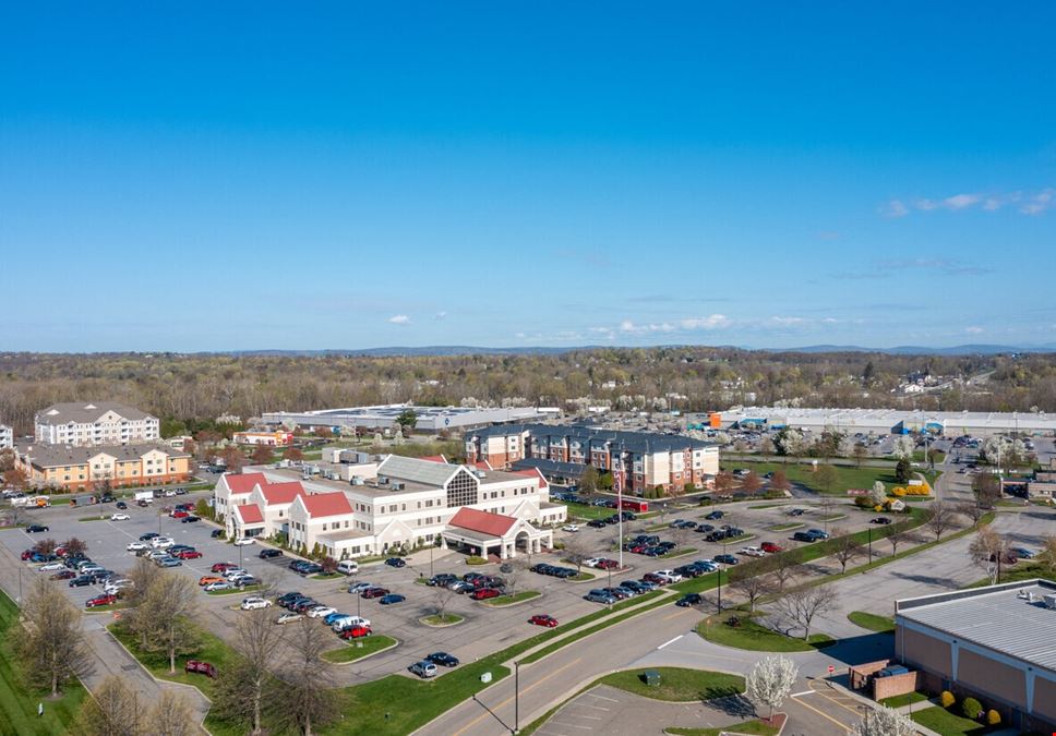 200 Westage Business Center Drive