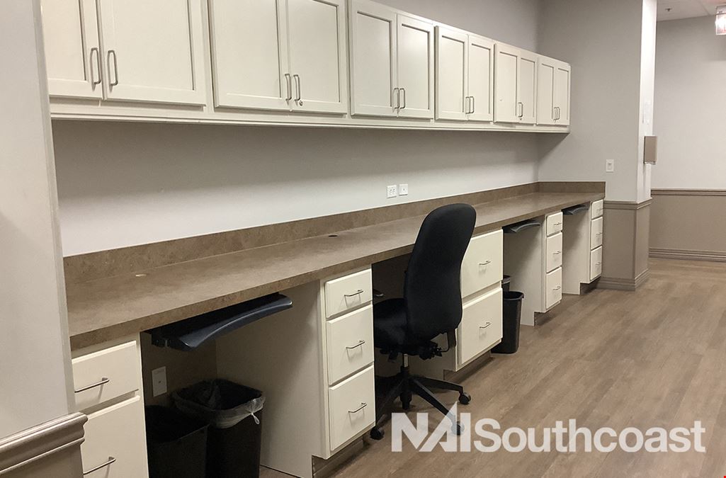 Sublease of Medical Clinic Space