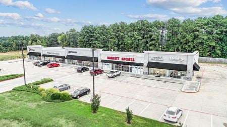 Preview of Retail space for Rent at 1806 East End Boulevard North