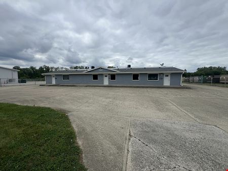 Preview of Industrial space for Rent at 5702 Massachusetts Avenue