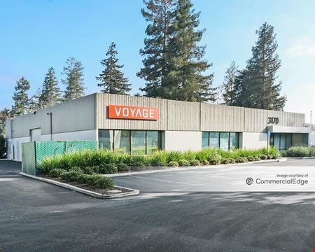 Preview of commercial space at 3200 Coronado Drive