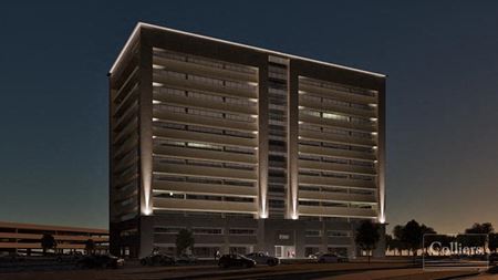 Preview of Office space for Rent at 8900 Keystone Crossing