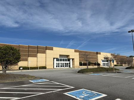 Preview of Retail space for Rent at 2050 W Liddell Road
