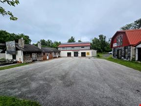 4.25 Commercial Acres