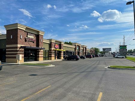 Preview of Retail space for Rent at 805 24th Street West 