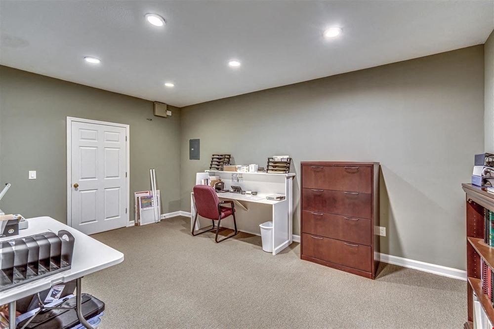 401 Cross Park Drive, Suite B
